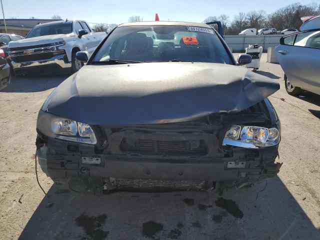 YV1RS592662552757 - 2006 VOLVO S60 2.5T GRAY photo 5