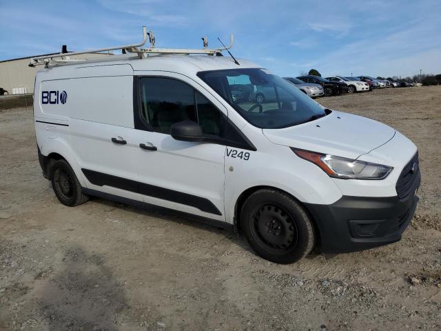 NM0LS7E28K1394237 - 2019 FORD TRANSIT CO XL WHITE photo 4