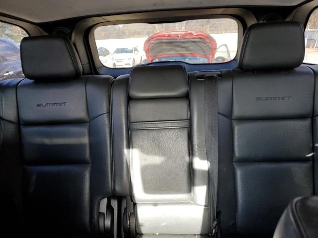 1C4RJFJG6HC729570 - 2017 JEEP GRAND CHER SUMMIT თეთრი ფოტო 10