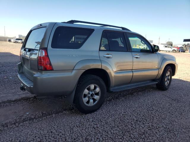 JTEZU14R360071451 - 2006 TOYOTA 4RUNNER SR5 TAN photo 3