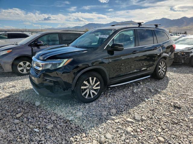 2019 HONDA PILOT EXL, 