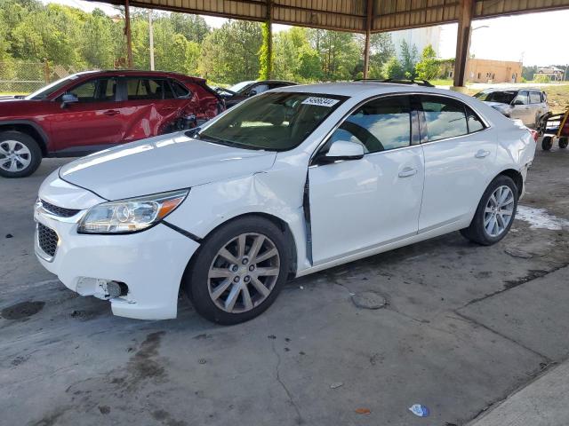 2014 CHEVROLET MALIBU 2LT, 
