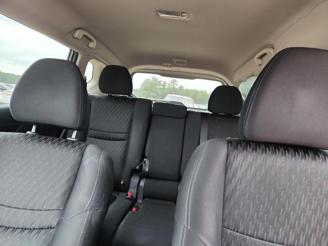 KNMAT2MT9LP507471 - 2020 NISSAN ROGUE S GRAY photo 10