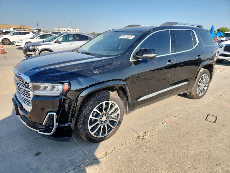 2021 GMC ACADIA DENALI, 