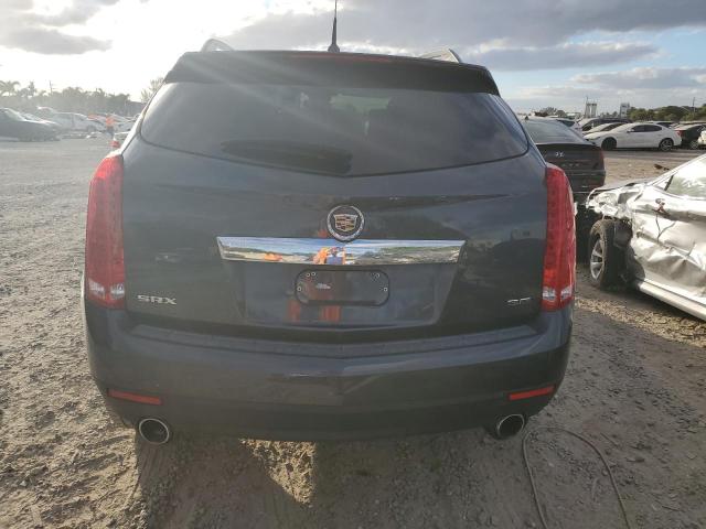 3GYFNGE34CS644101 - 2012 CADILLAC SRX GRAY photo 6