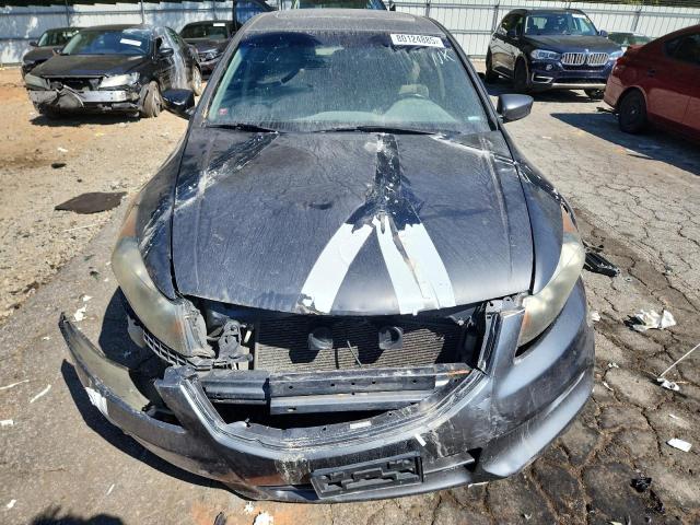 1HGCP3F87CA013450 - 2012 HONDA ACCORD EXL GRAY photo 5