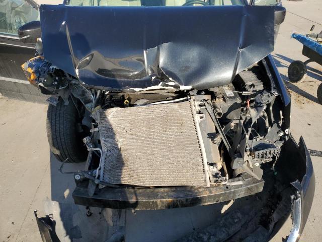 2C4RC1BG0DR554665 - 2013 CHRYSLER TOWN & COU TOURING 灰色 照片 11