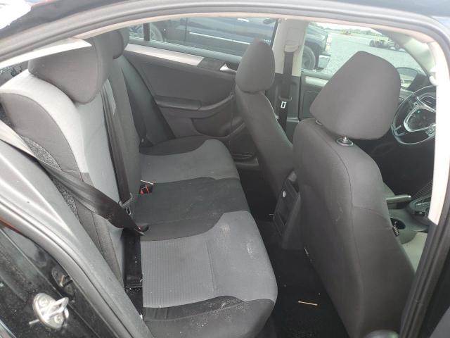 3VW2B7AJ3HM360131 - 2017 VOLKSWAGEN JETTA S BLACK photo 10