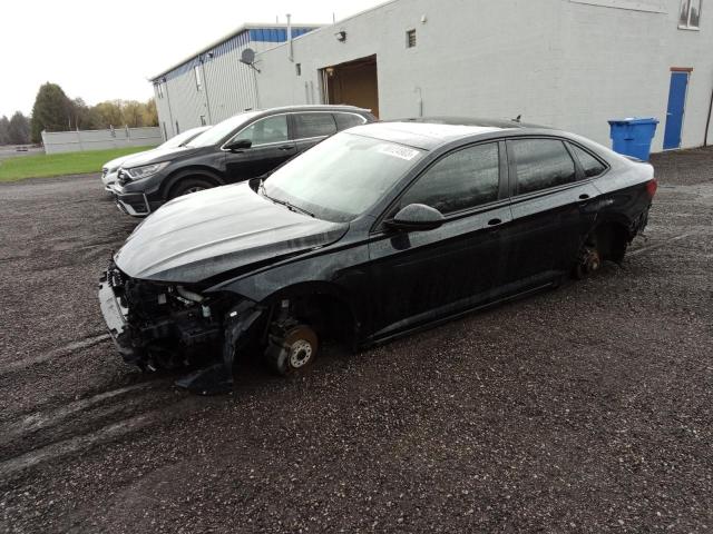 2019 VOLKSWAGEN JETTA SEL, 