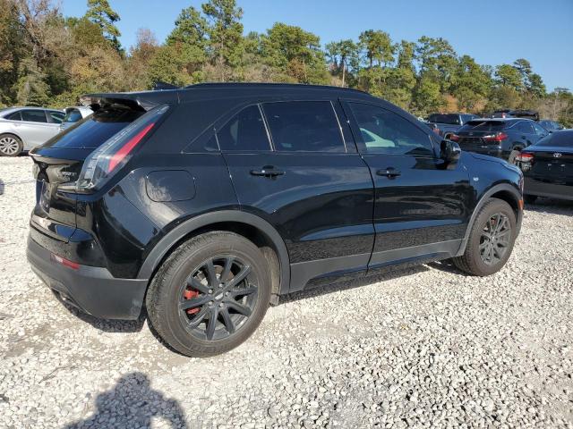 1GYFZER44MF059312 - 2021 CADILLAC XT4 SPORT BLACK photo 3