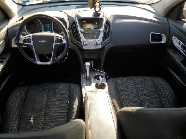 1GNALCEK5FZ145635 - 2015 CHEVROLET EQUINOX LT CHARCOAL photo 8