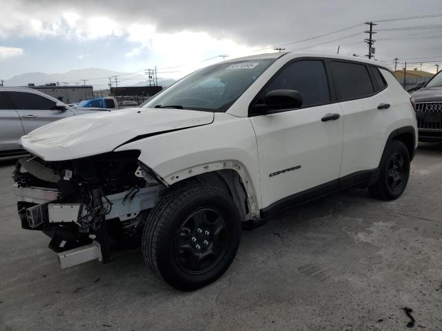 2020 JEEP COMPASS SPORT, 