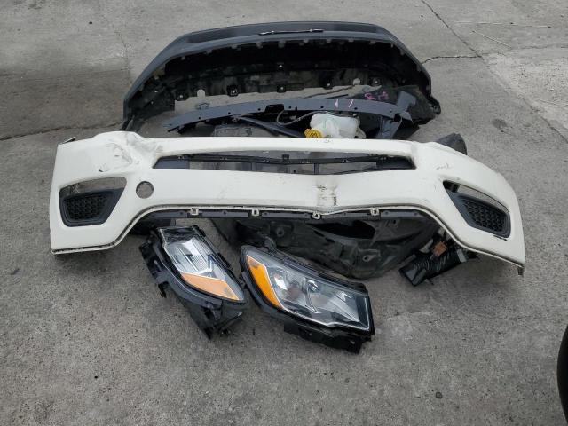 3C4NJCABXLT166182 - 2020 JEEP COMPASS SPORT თეთრი ფოტო 13