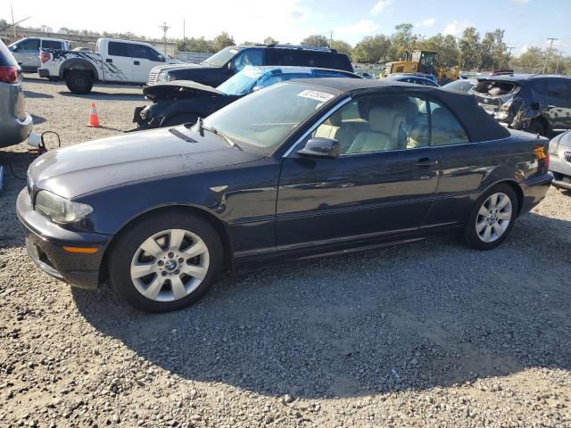 2005 BMW 325 CI, 