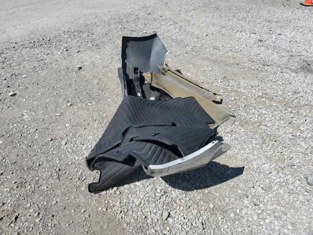 5FNRL5H64BB021183 - 2011 HONDA ODYSSEY EXL SILVER photo 13