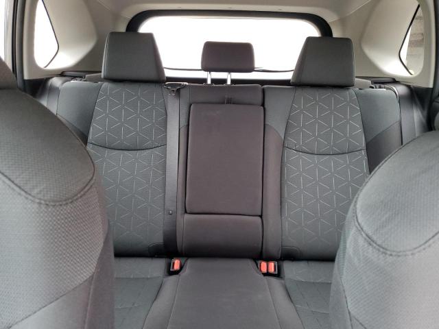 2T3P1RFV3RW459292 - 2024 TOYOTA RAV4 XLE GRAY photo 10