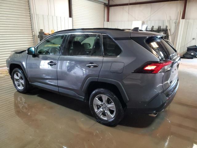 2T3P1RFV3RW459292 - 2024 TOYOTA RAV4 XLE GRAY photo 2