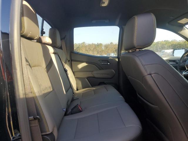 1GCPTFEK0R1181823 - 2024 CHEVROLET COLORADO ZR2 BLACK photo 10