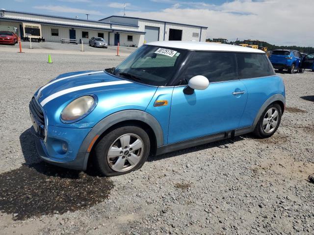 2016 MINI COOPER, 