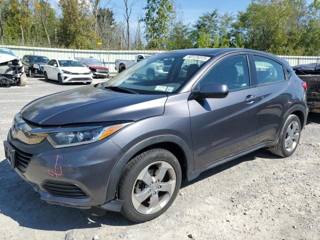 2019 HONDA HR-V LX, 