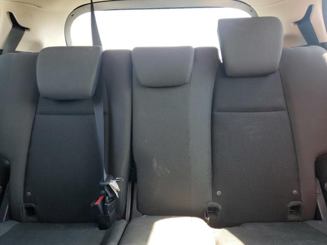 3CZRU6H32KG710958 - 2019 HONDA HR-V LX Grau Foto 10