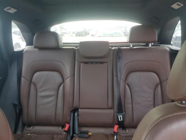 WA1M2AFP1HA095352 - 2017 AUDI Q5 PREMIUM PLUS BLUE photo 10