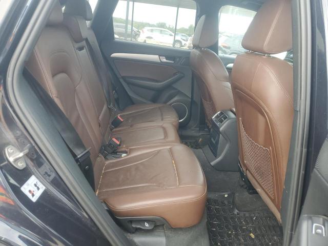 WA1M2AFP1HA095352 - 2017 AUDI Q5 PREMIUM PLUS BLUE photo 11