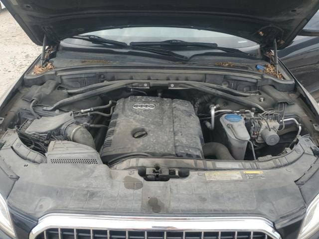 WA1M2AFP1HA095352 - 2017 AUDI Q5 PREMIUM PLUS BLUE photo 12