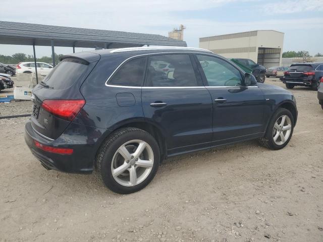 WA1M2AFP1HA095352 - 2017 AUDI Q5 PREMIUM PLUS BLUE photo 3