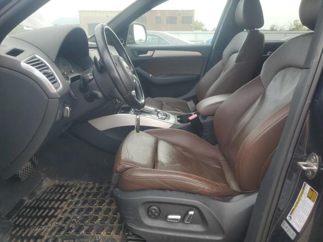 WA1M2AFP1HA095352 - 2017 AUDI Q5 PREMIUM PLUS BLUE photo 7