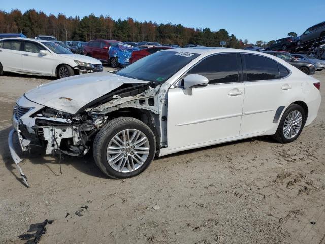 2013 LEXUS ES 350, 