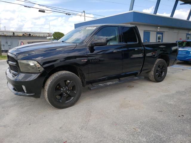 2015 RAM 1500 ST, 