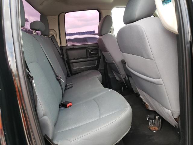 1C6RR6FT4FS569939 - 2015 RAM 1500 ST 黑色 照片 10