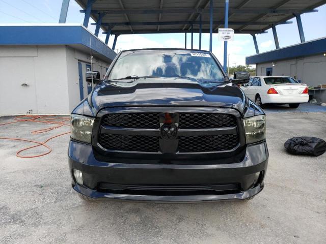 1C6RR6FT4FS569939 - 2015 RAM 1500 ST 黑色 照片 5
