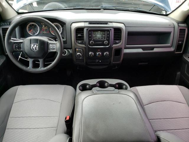 1C6RR6FT4FS569939 - 2015 RAM 1500 ST 黑色 照片 8