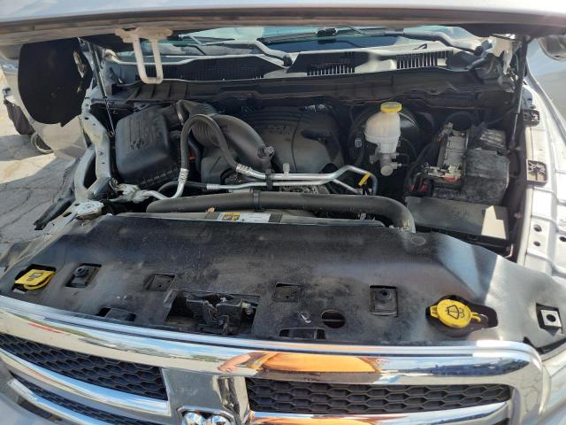 1C6RR7TT3KS655103 - 2019 RAM 1500 CLASS SLT Gümüş foto 11