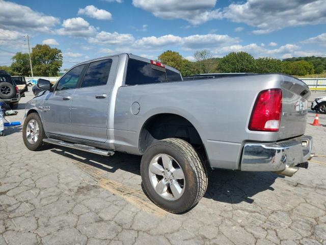 1C6RR7TT3KS655103 - 2019 RAM 1500 CLASS SLT Gümüş foto 2