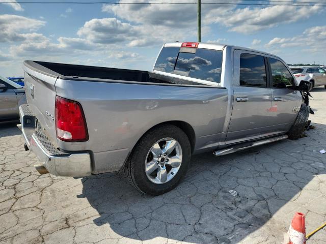 1C6RR7TT3KS655103 - 2019 RAM 1500 CLASS SLT Gümüş foto 3