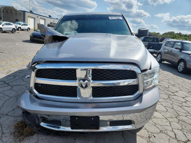 1C6RR7TT3KS655103 - 2019 RAM 1500 CLASS SLT Gümüş foto 5