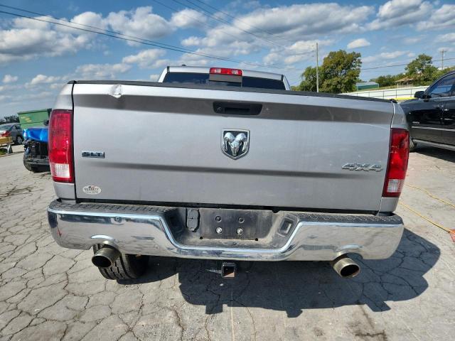 1C6RR7TT3KS655103 - 2019 RAM 1500 CLASS SLT Gümüş foto 6
