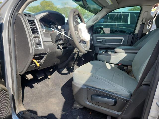 1C6RR7TT3KS655103 - 2019 RAM 1500 CLASS SLT Gümüş foto 7