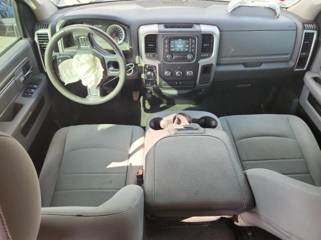 1C6RR7TT3KS655103 - 2019 RAM 1500 CLASS SLT Gümüş foto 8