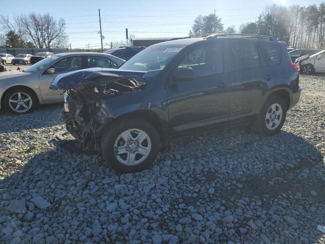 2010 TOYOTA RAV4, 