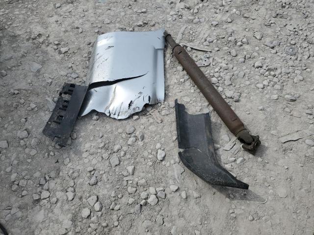 JTEBU14R560092867 - 2006 TOYOTA 4RUNNER SR5 银色 照片 13