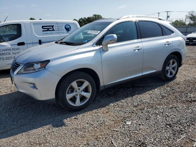 2013 LEXUS RX 350 BASE, 