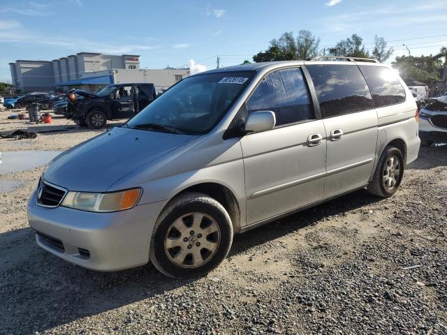 2003 HONDA ODYSSEY EX, 