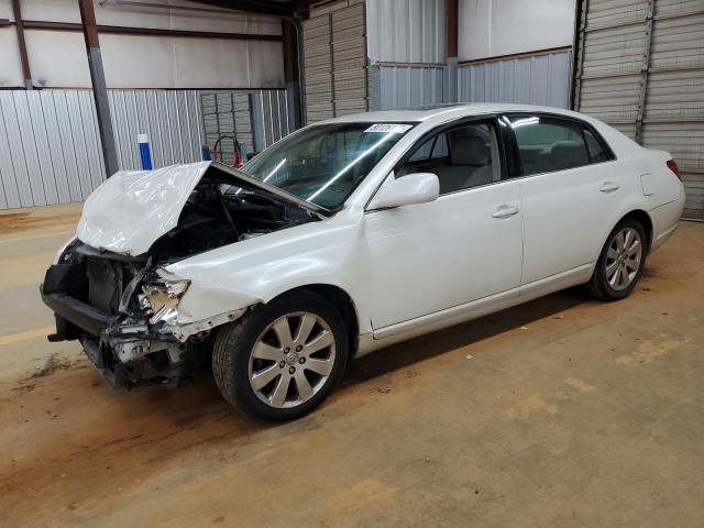2006 TOYOTA AVALON XL, 