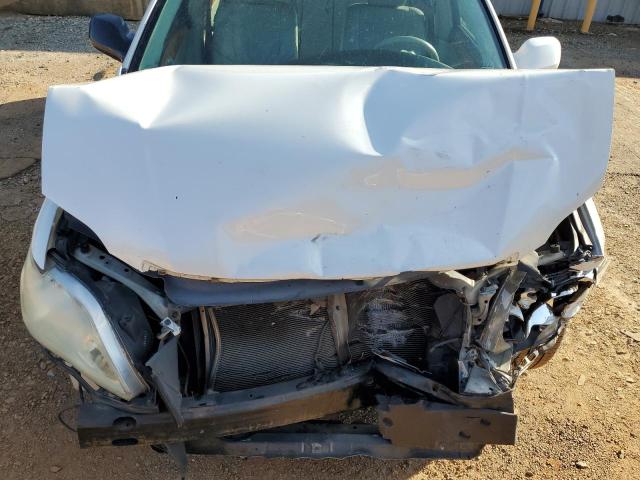 4T1BK36B56U153712 - 2006 TOYOTA AVALON XL თეთრი ფოტო 11