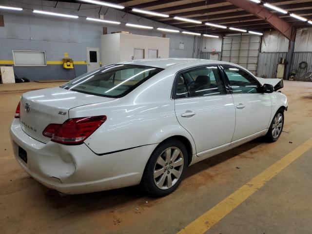 4T1BK36B56U153712 - 2006 TOYOTA AVALON XL თეთრი ფოტო 3