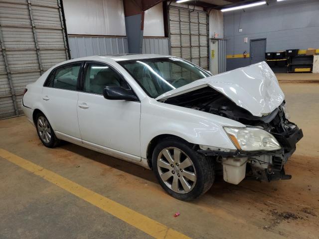 4T1BK36B56U153712 - 2006 TOYOTA AVALON XL თეთრი ფოტო 4